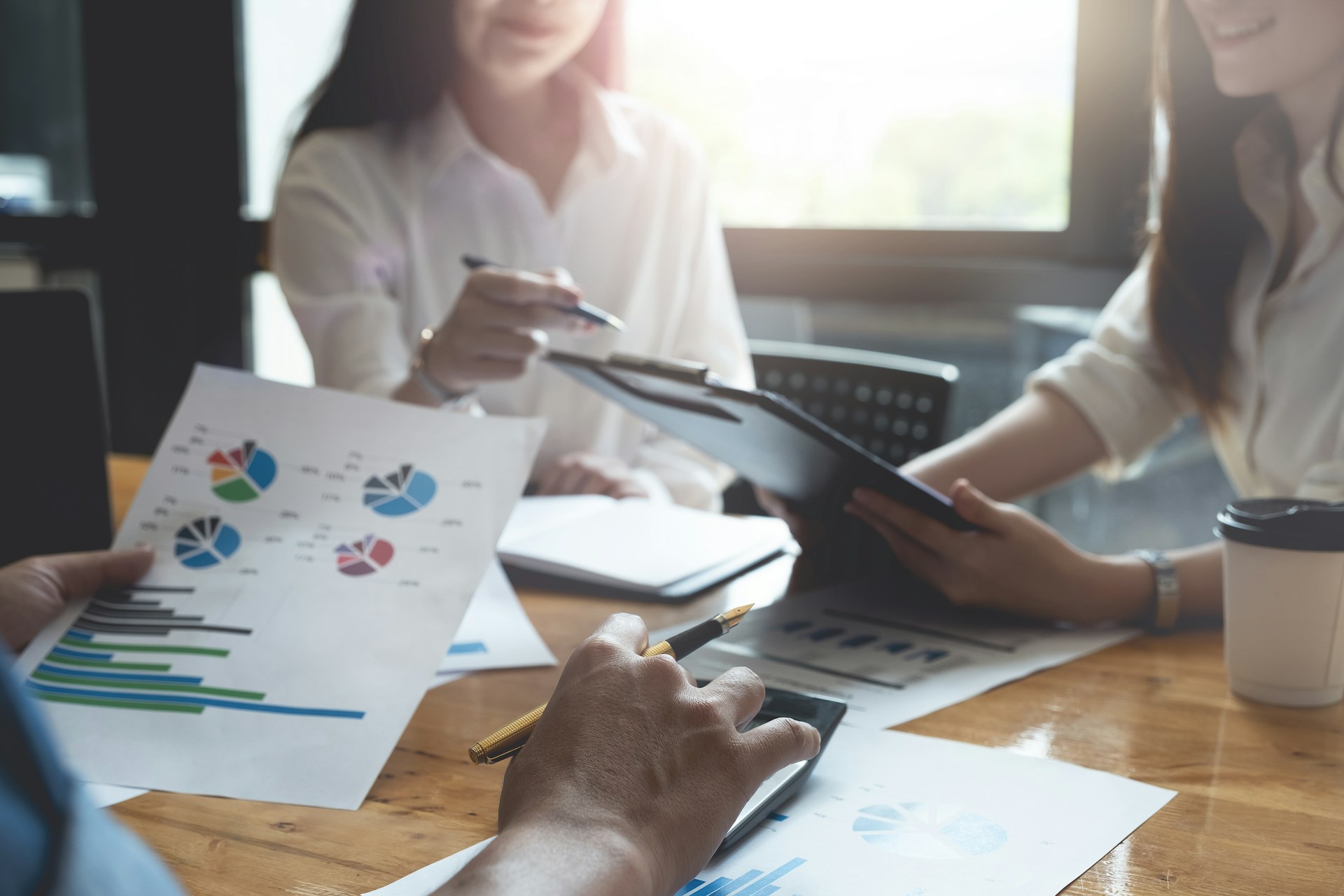 Professional Accounting